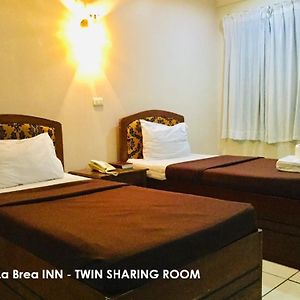 La Brea Inn