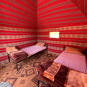 Desert Moon Camp